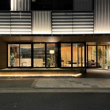 （日本中から大阪いらっしゃい２０２２）R Hotel Namba エクステリア 写真