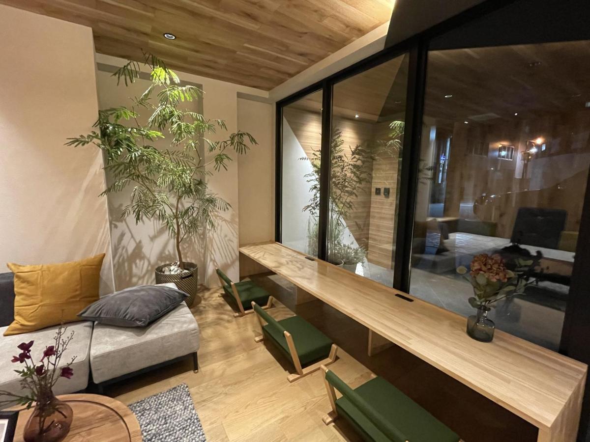 （日本中から大阪いらっしゃい２０２２）R Hotel Namba エクステリア 写真