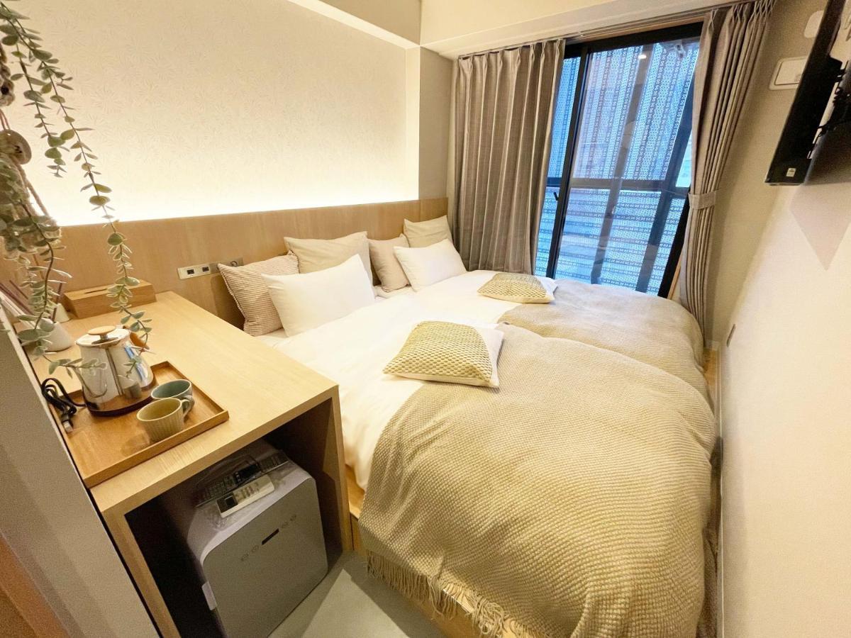 （日本中から大阪いらっしゃい２０２２）R Hotel Namba エクステリア 写真