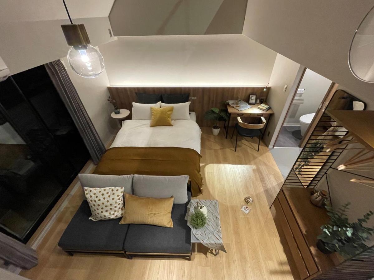 （日本中から大阪いらっしゃい２０２２）R Hotel Namba エクステリア 写真