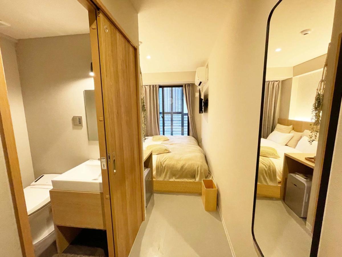 （日本中から大阪いらっしゃい２０２２）R Hotel Namba エクステリア 写真
