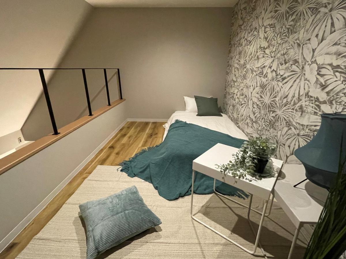 （日本中から大阪いらっしゃい２０２２）R Hotel Namba エクステリア 写真