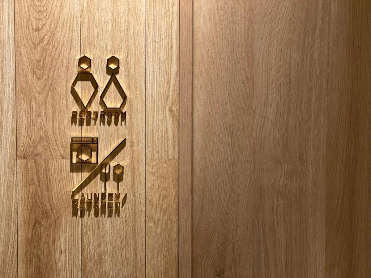 （日本中から大阪いらっしゃい２０２２）R Hotel Namba エクステリア 写真