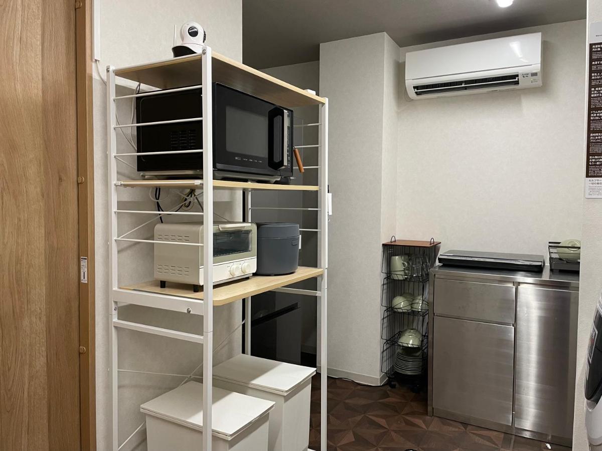 （日本中から大阪いらっしゃい２０２２）R Hotel Namba エクステリア 写真