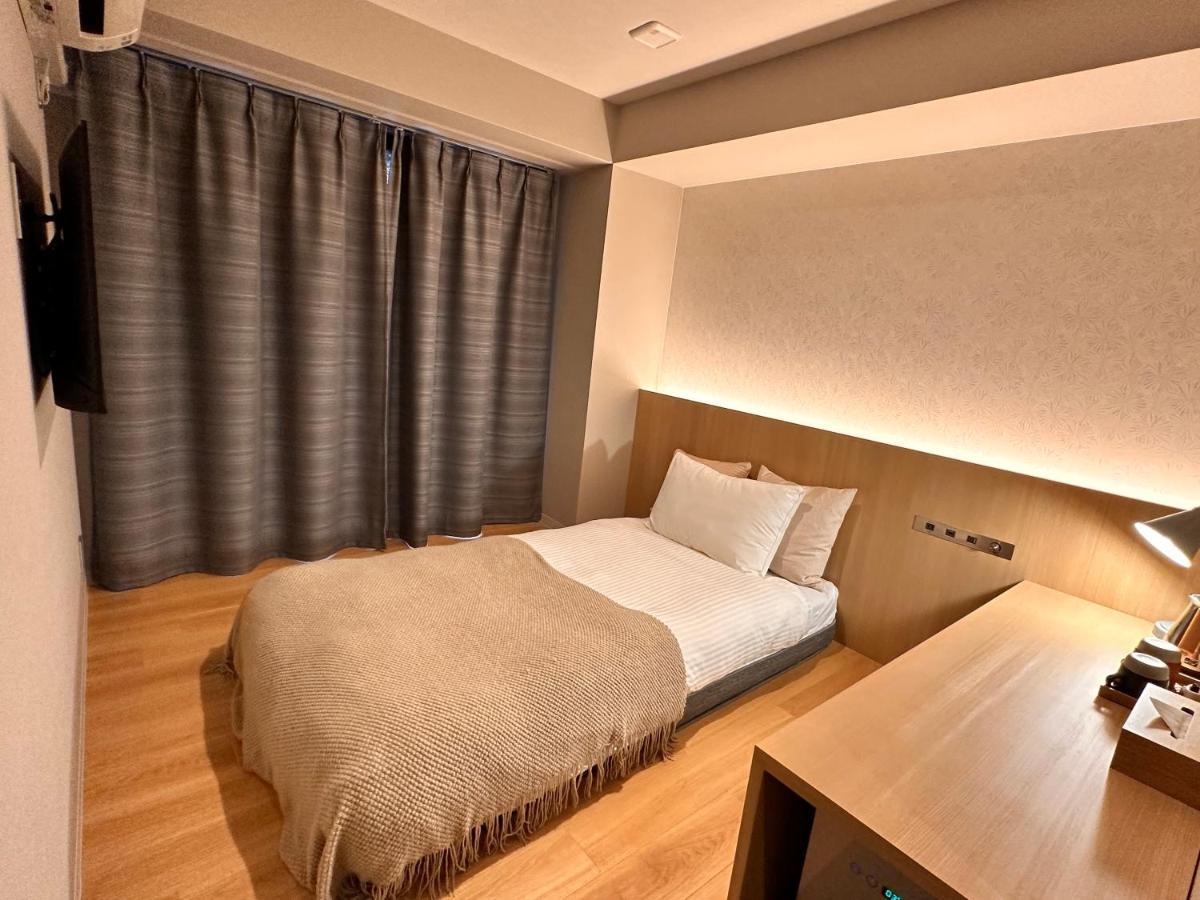 （日本中から大阪いらっしゃい２０２２）R Hotel Namba エクステリア 写真