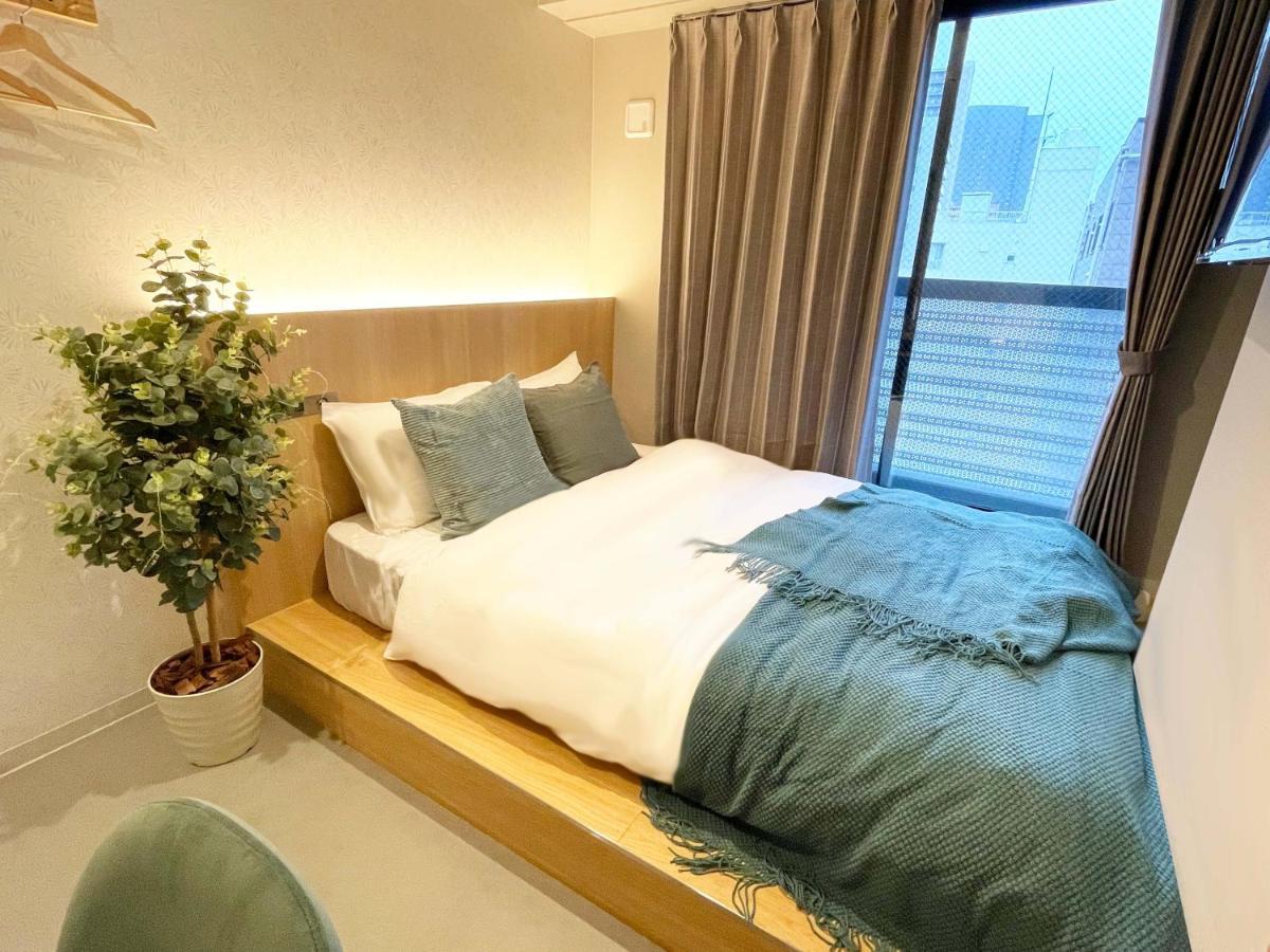 （日本中から大阪いらっしゃい２０２２）R Hotel Namba エクステリア 写真