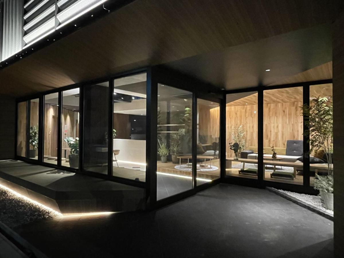 （日本中から大阪いらっしゃい２０２２）R Hotel Namba エクステリア 写真